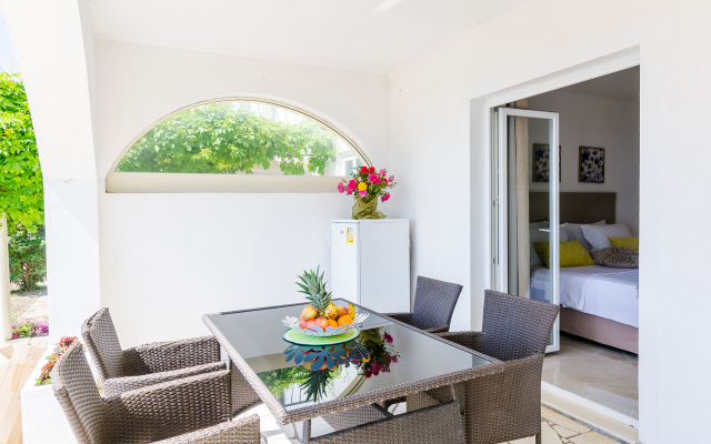 Apartments Sandito