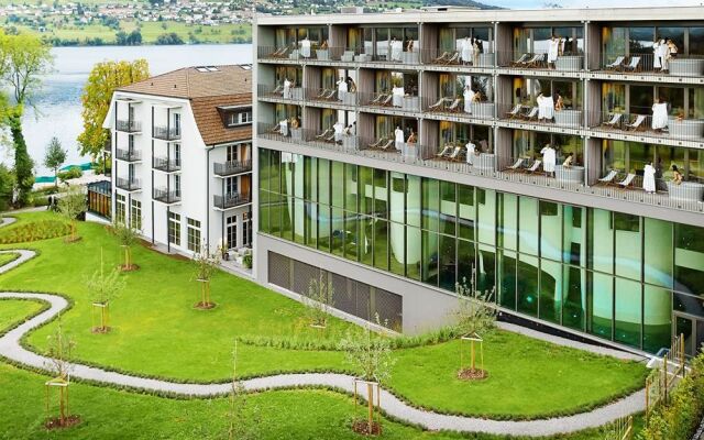 Seerose Resort & Spa