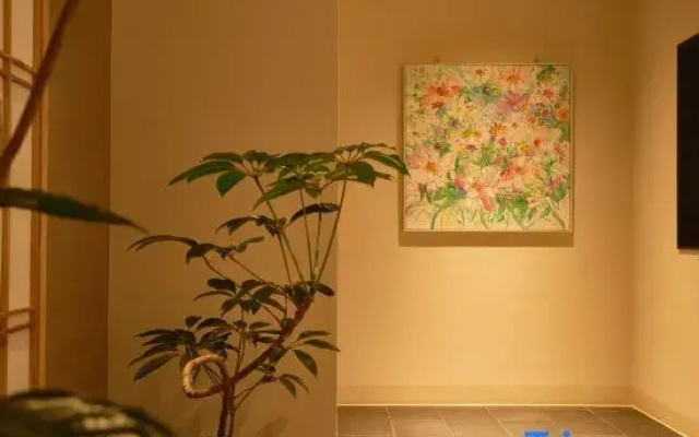 Hua Ji Homestay