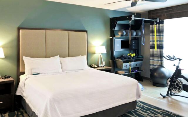 Homewood Suites by Hilton Conroe