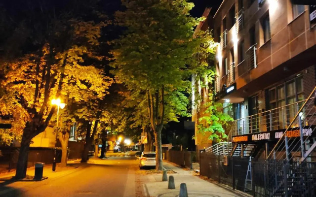 Planeta102 Apartament Blisko Plazy