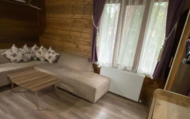 Harmancık Eko Turizm Tesisleri