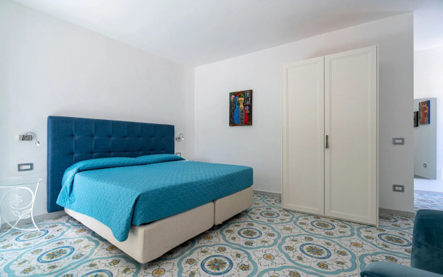 Park Hotel Villa Maria