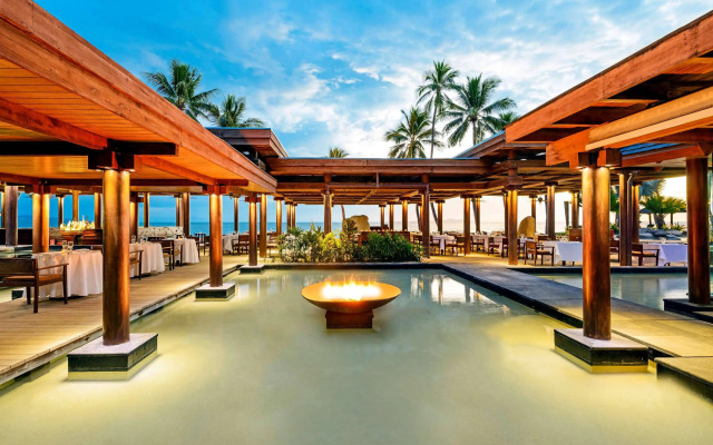 Sheraton Fiji Golf & Beach Resort