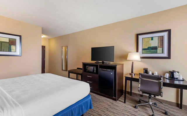 Best Western New Albany