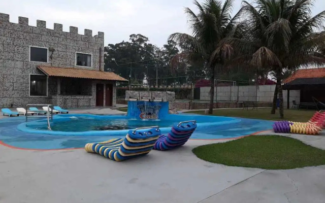Summit Park Hotel