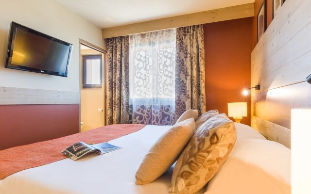 Premium Residenz L'Amara