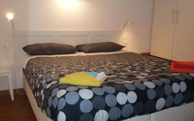 Casa Vacanze Oksana