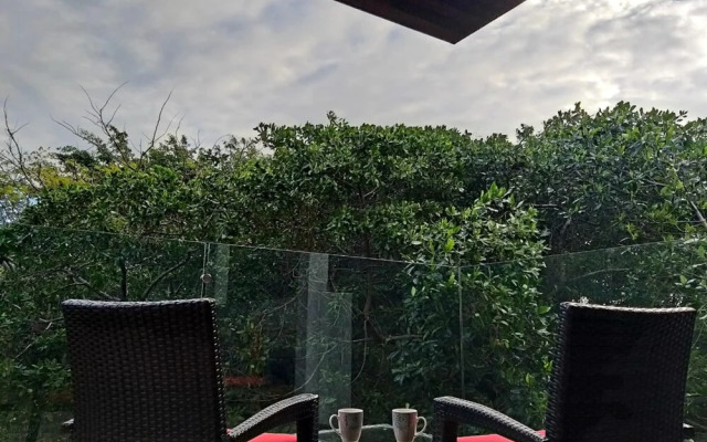 Cruz con Mar Luxury Apartments by HA