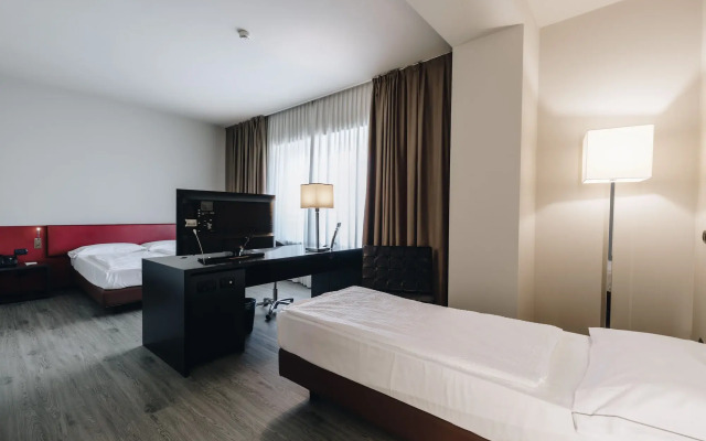 Hotel Continental