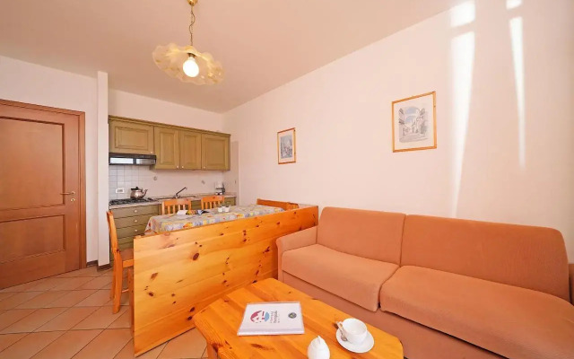 Residence Primera Rompala
