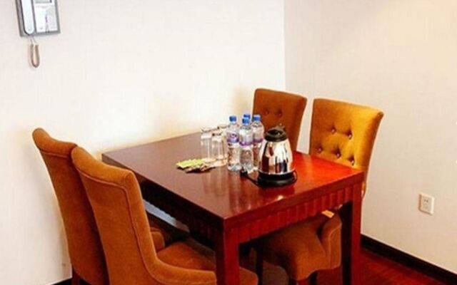 Mayfair Hotel