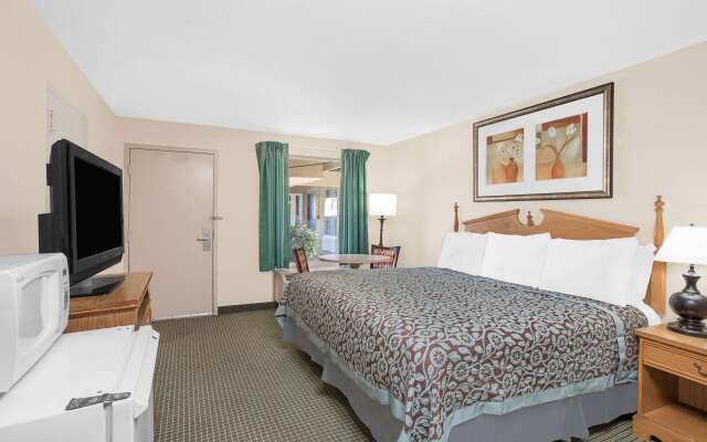 Days Inn by Wyndham Attalla