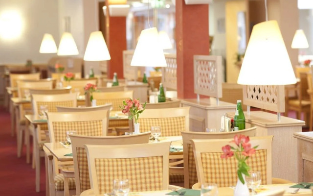 GDA Hotel Hannover-Kleefeld