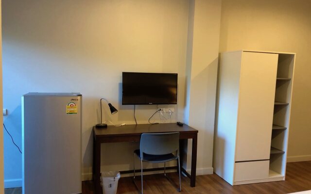 Pawa Place By Inpawa