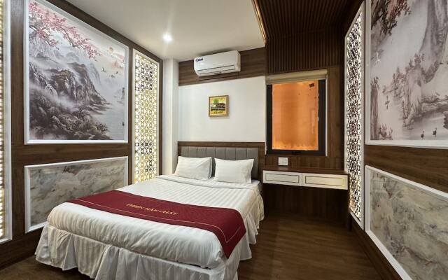 Thien Han Phat Hotel