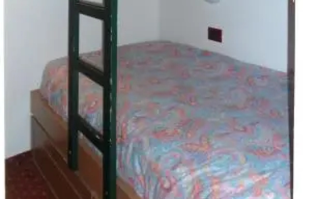 Residence Orsa Maggiore