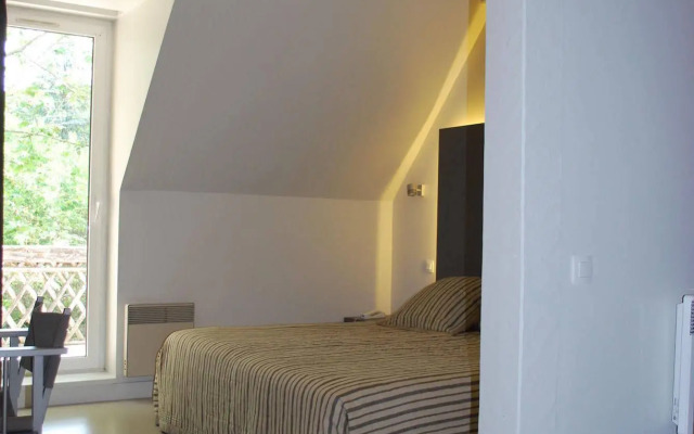 Le Relais de Moussidière