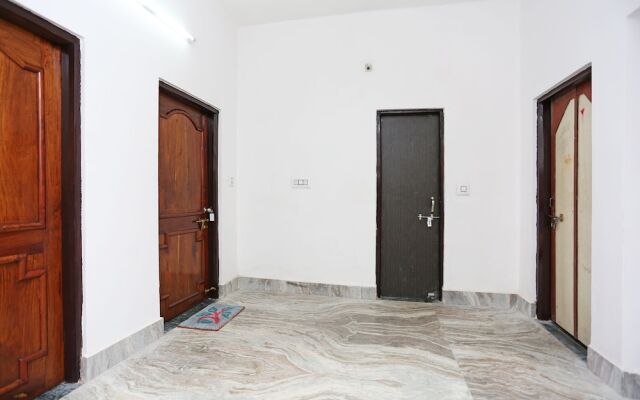 OYO 9701 Ratna Resort