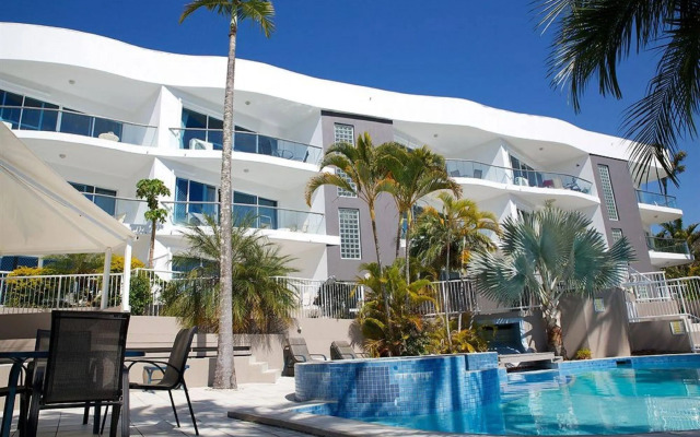 Arc Resort