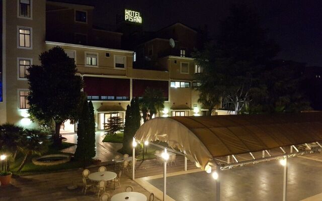 Pisani Hotel