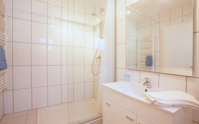 Casa Progreso Costabella