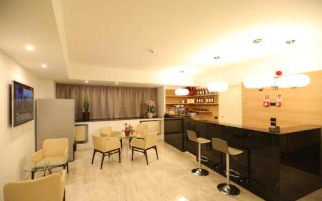 Hotel Suite Prato
