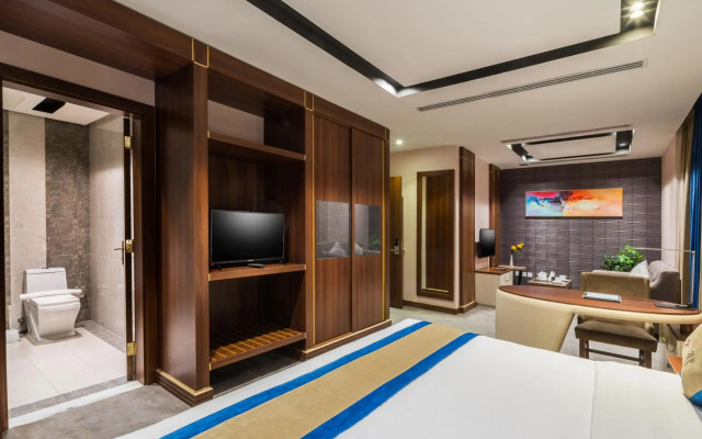 Al Malqa Elite Hotel