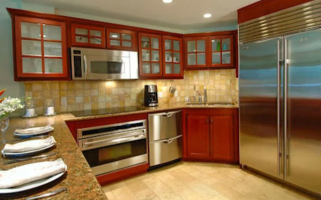 Waipouli Beach Resort H207 by RedAwning