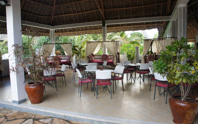 Jaz Adonia Beach Resort