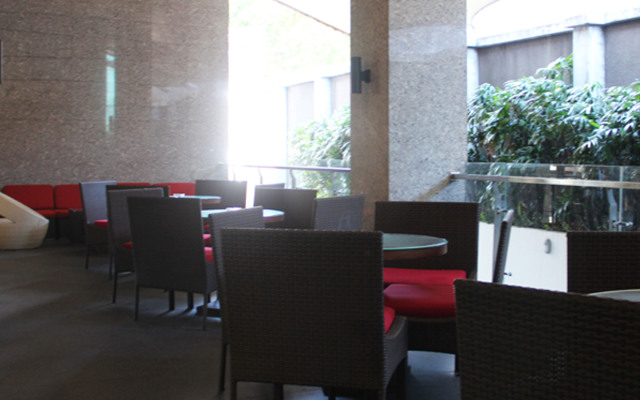 Swiss-Belinn Manyar