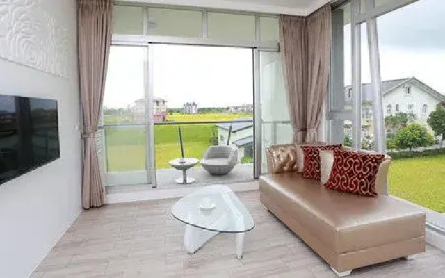 T2 B&B