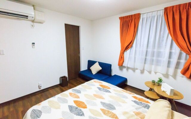 Dai 40 prosper Apartment