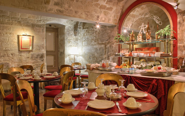 Villa Opera Drouot Hotel