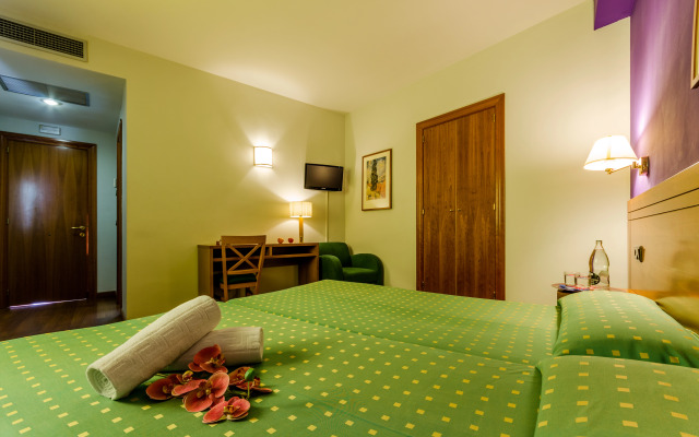 Hotel YIT Conquista de Toledo