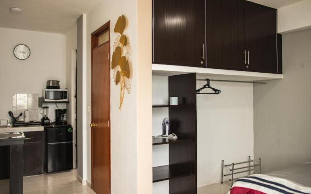 Departamento Orellana 1