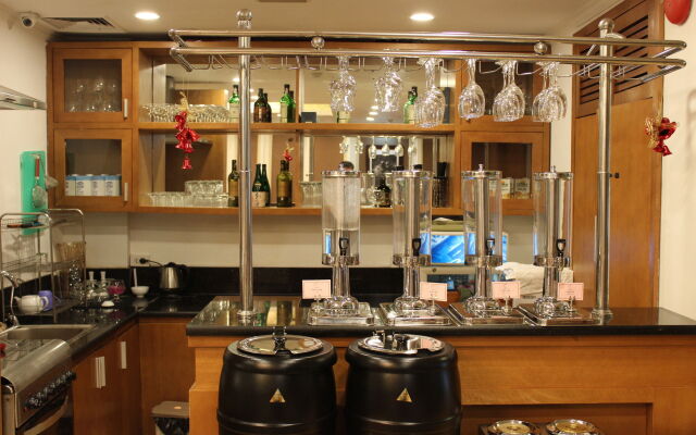Luxor Boutique Hotel