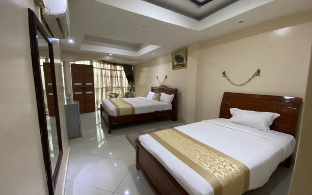 Hotel La Grande