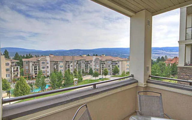 Pinnacle Pointe - By Vacations Kelowna