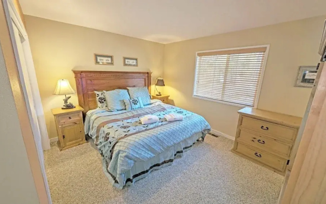 Trapper 11 3 Bedroom Home