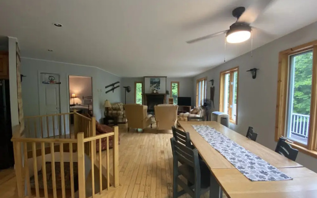 Chalets & Studios Le Vent du Nord