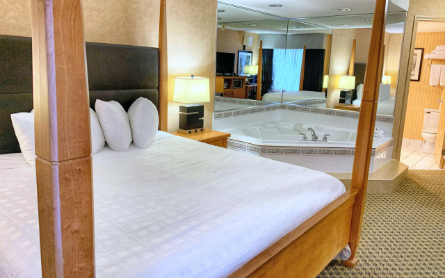 Best Western Plus Regency Inn & Conference Centre