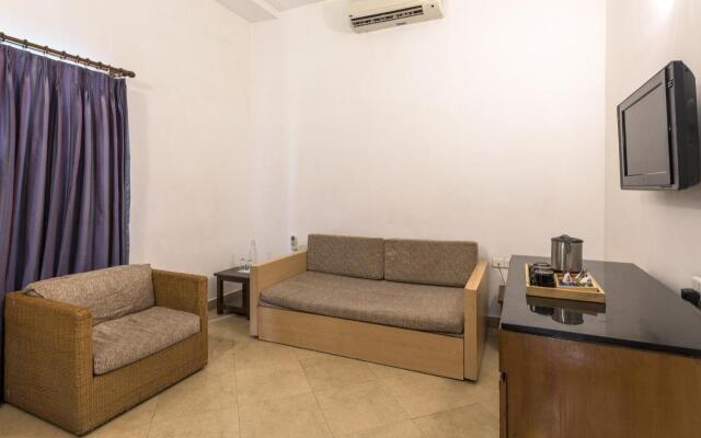 Club Mahindra Ashtamudi