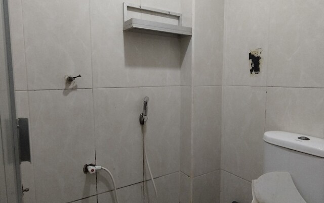 Wisma Hiro Pertiwi by OYO Rooms