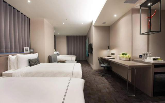 Hotel rêve Taichung