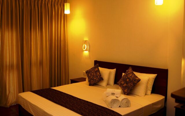 Carolina Beach Resort & Spa