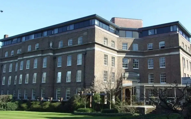 Sidney Sussex College Cambridge