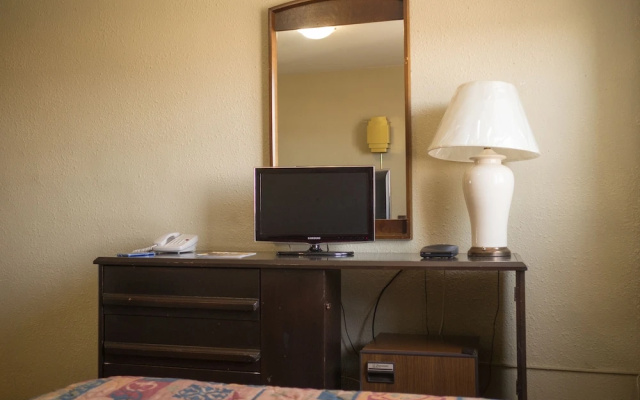 The New Cavalier Inn