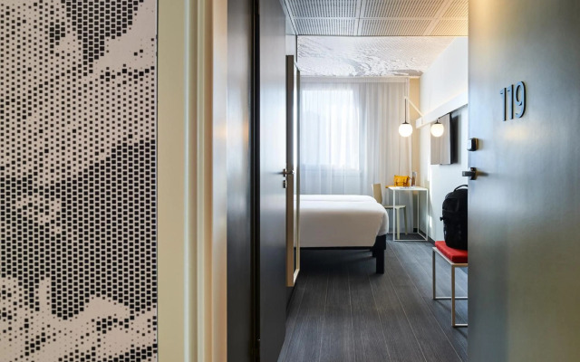 Ibis Montlhery Paris Sud
