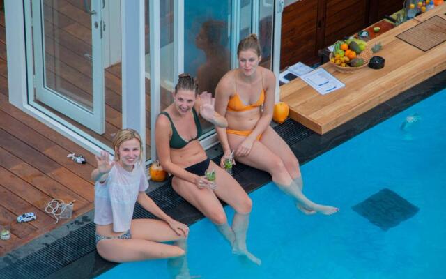 Marakolliya Beach Resort